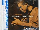 KENNY BURRELL INTRODUCING BLUE NOTE BLP1523 Japan OBI VINYL LP