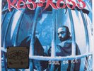 RAS KASS Soul On Ice PRIORITY/UME B0026677-01 2XLP 2017 reissue SEALED m