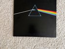 Pink Floyd – Dark Side of the Moon LP | SMAS-11163-1 | BOTH Posters, One sticker