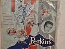 Carl Perkins Sun Record Company Vinyl LP Dance Album Rockabilly 1225 12