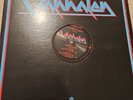Van Halen Looney Tunes Merrie Melodies 1978 Vinyl Record Red Vinyl: PRO 705