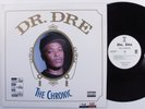 DR. DRE The Chronic DEATH ROW P1-50611 LP m