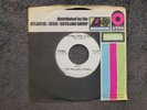 ROLLING STONES IT'S ONLY ROCK N ROLL WHITE LABEL PROMO TEST PRESSING RS-19301