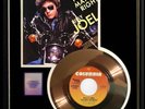 SPECIAL DEAL FOR TWO FRAMED RECORDS PRIVATE AUCTION