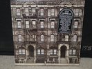 Led Zeppelin Physical Graffiti 2lp Vinyl 1975 1st Press SEALED/Hype EX/Mint