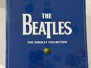 THE BEATLES THE SINGLES COLLECTION BOX SET 2019 / (22)  7