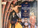 Vinyl LP Crowded House Debut Album