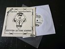Blitz ‎– Never Surrender / Razors In The Night / UK 1982  No Future Oi 7
