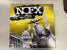 NOFX - THE DECLINE VINYL