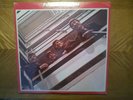 new SEALED APPLE 2 LP RECORD/THE BEATLES/ 1962-1966/HYPE STICKER