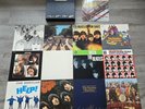 The Beatles - Collection Box Set BC13 1984 LP German Analog DMM EX-NM AUDIOPHILE