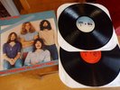 Led Zeppelin Live On Blueberry Hill 1973 2LP RARE