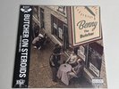 BENNY THE BUTCHER Butcher on Steroids Six Spoke Cornetto Vinyl 71/333