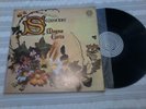 MAGNA CARTA - Seasons  - AUSTRALIAN VERTIGO SWIRL 1st PRESS Nm