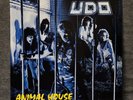 UDO - Animal House Vinyl