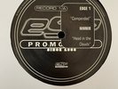 Edge 1 - Compounded / DJ Solo - Darkage / In Effect 12