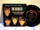 THE BEATLES 7