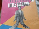 THE ESSENTIAL LITTLE RICHARD VINYL LP RECORD