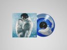 U22731 100 Gallant Neptune Blue Liquid Filled Vinyl Limited PREORDER G2U