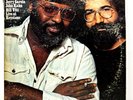 Jerry Garcia Merl Saunders Live at Keystone 1973 Vinyl Fantasy Records 1st Press