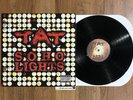Tat Soho Lights vinyl LP record Rare and Out of print