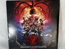 Stranger Things Season2 Upside Down Interdimensional Blue Vinyl 2lp RARE￼