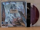 Salival | Tool | 2xLP Vinyl | Purple, Dark Red | 2007 LAMC-1742-LP-A | NM/NM