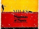 Miles Davis Gil Evans Sketches of Spain 1960 Vinyl Columbia Records Mono