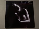 Lillian Axe: Love + War (vintage 1989 LP MCA 6301) Ratt Cover VG Lp VG+ Promo