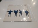 LP The Beatles Help  RED VINYL  GATEFOLD SLEEVE  JAPAN Odeon Records