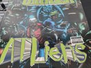 OutKast ‎– ATLiens OG 1996 Press 2XLP In Picture Cover VG/VG+