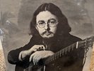 Original Rounder Records Norman Blake 'Home in Sulphur Springs' NM Play Tested