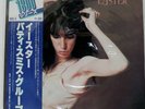 PATTI SMITH GROUP EASTER ARISTA 18RS9 Japan REISSUE OBI VINYL LP