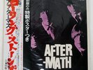 ROLLING STONES AFTERMATH LONDON GP1055 Japan OBI VINYL LP