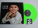Zayn Mind Of Mine Greer Record lp original vinyl album