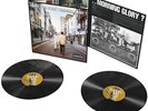Oasis - (What's The Story) Morning Glory? Black Vinyl  (1995 - UK - Reissue)