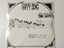 THE NIPS/HAPPY SONG/Vinyl 7
