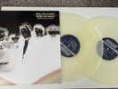 Rolling Stones More Hot Rocks Big Hits & Fazed Cookies Vinyl LP Glow In The Dark