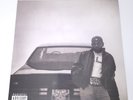 Kendrick Lamar - GNX Vinyl Record LP Explicit Sealed New