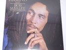 Bob Marley & Wailers Legend [Reissue] LP Vinyl Record (2009) NEW Sealed