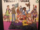 The Last Words Classic Psych Rock SEALED LP 1968 Mono Original With Inner Sleeve