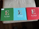 Elton John Jewel 3 Box Sets Sealed Deep Cuts Rarities And This Is Me