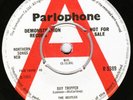 THE BEATLES We Can Work It Out / Day Tripper UK DEMO VG+ Parlophone R 5389