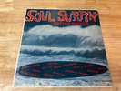 THE RHYTHM ROCKERS SOUL SURFIN CHALLENGE LABEL 1963 MONO WHITE LABEL PROMO EX/EX