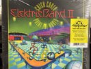 *NEW SEALED-CHICK COREA ELEKTRIC BAND II-PAINT THE WORLD,  2LP