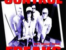 The Control Freaks Get Some Help (Vinyl) 12