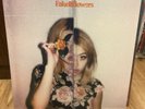 BEABADOOBEE FAKE IT FLOWERS BAD WORLD FLOWER FILLED VINYL ...BRAND NEW