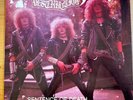 Destruction 'Sentence of Death' Vinyl 1984 SPV/Steam Hammer Records