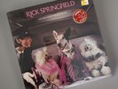 RICK SPRINGFIELD: Success Hasn't Spoiled Me Yet 1982 RCA AFL1-4125 NEW SEALED