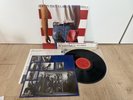 Bruce Springsteen Born In The U.S.A. Rare Japan LP OBI mint